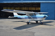 Cessna 172 (I-ALAO)