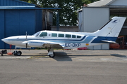Cessna 402C Businessliner (EC-DKP)