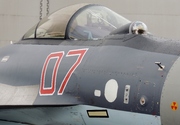 Sukhoi Su-27/30/33/37 Flanker