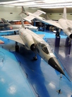 Dassault Mirage IIIV (G8-01)
