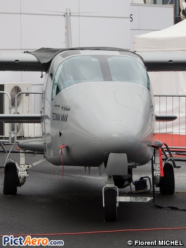 P-2006T (Airborne Technologies GmbH)
