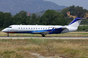 CRJ-200 (Canadair CL-600 Regional Jet)