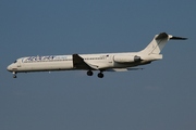 McDonnell Douglas MD-83 (DC-9-83) (SX-BTM)