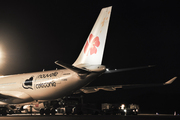 Airbus A330-202 (F-OHSD)