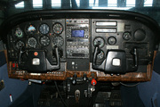 Cessna U206G  (N8787Q)