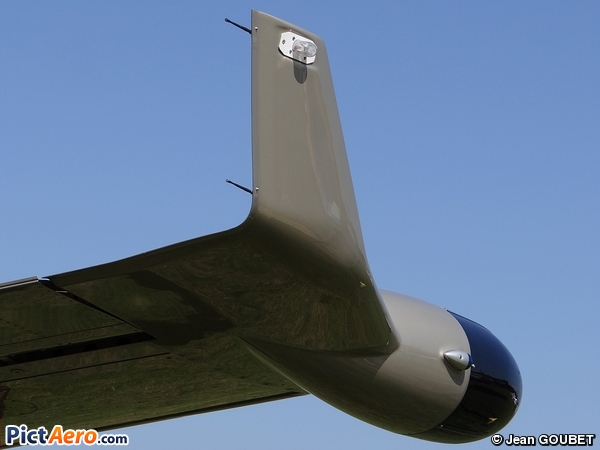 Pilatus PC-12/45 (JetFly)