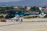 Eurocopter EC-130B-4 (EC-JJC)