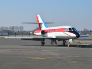 Dassault Falcon (F-WLKB)