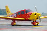 Piper PA-28-236 Dakota (HB-PMP)
