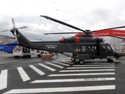 Agusta Westland HH-139A (AW-139M) (15-42)