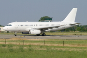 Airbus A319-132 (F-ORAJ)