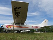 Cessna 172 (F-GBTX)
