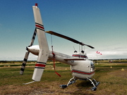 Augusta/Bell AB-206B JetRanger II