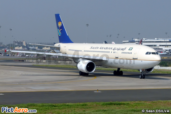 Airbus A300B4-605R (Onur Air)