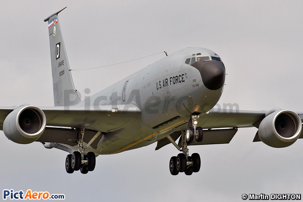 K35R (United States - US Air Force (USAF))