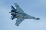 Sukhoi Su-27UB (07)