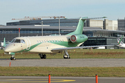 Embraer ERJ-135BJ Legacy 600 (CN-SSH)