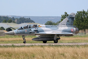 Dassault Mirage 2000B