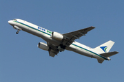Boeing 757-25C/SF (VT-BDN)