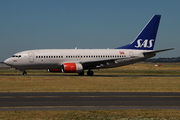 Boeing 737-705 (LN-TUI)