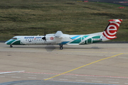 DHC-8-402Q (SP-EQE)