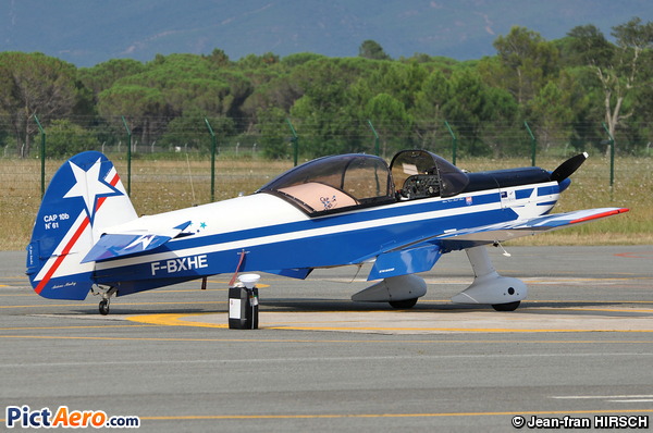 CAP Aviation CAP-10B (Private / Privé)