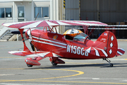 Pitts S-2S (N156CB)