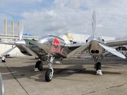 Lockheed P-38L Lightning (N25Y)