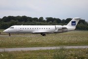 Bombardier CRJ-200ER (EC-JEE)