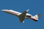 Learjet 60 (D-CRAN)