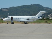 Bombardier BD-100-1A10 Challenger 300 (OH-STP)