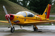 SIAI-Marchetti SF-260D