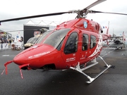 Bell 429 GlobalRanger (HB-ZSU)