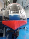Sud-Aviation SA-3210 Super Frelon (F-ZWWE)