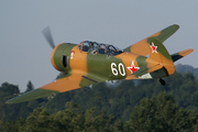Let C-11 Yak-11 (F-AZJB)