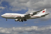 Boeing 747-4P8