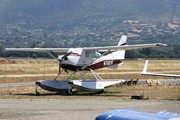Cessna U206G  (N756UK)