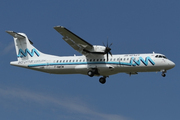 ATR 72-600 (F-WWEW)