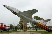 CF-101F Voodoo (101027)