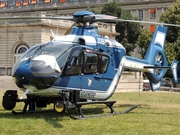 Eurocopter EC-135-T2+