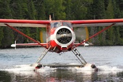 De Havilland Canada DHC-2 Beaver Mk.1 (C-FKRJ)