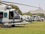 Eurocopter EC-725R2 Caracal (2789)