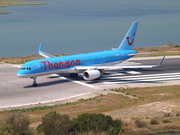 Boeing 757-28A (G-OOBE)