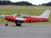 SIAI-Marchetti F-260 (G-MACH)