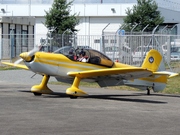 CAP Aviation CAP-10