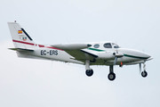 Cessna 340A (EC-ERS)