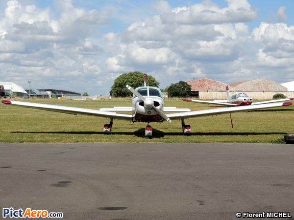 Piper PA-28-181 Archer II (Rennes Air Club ASS)