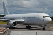 Boeing 767-216/ER (ZS-DJI)