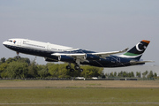 Airbus A340-213 (5A-ONE)