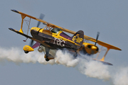 Pitts S-1 Special
